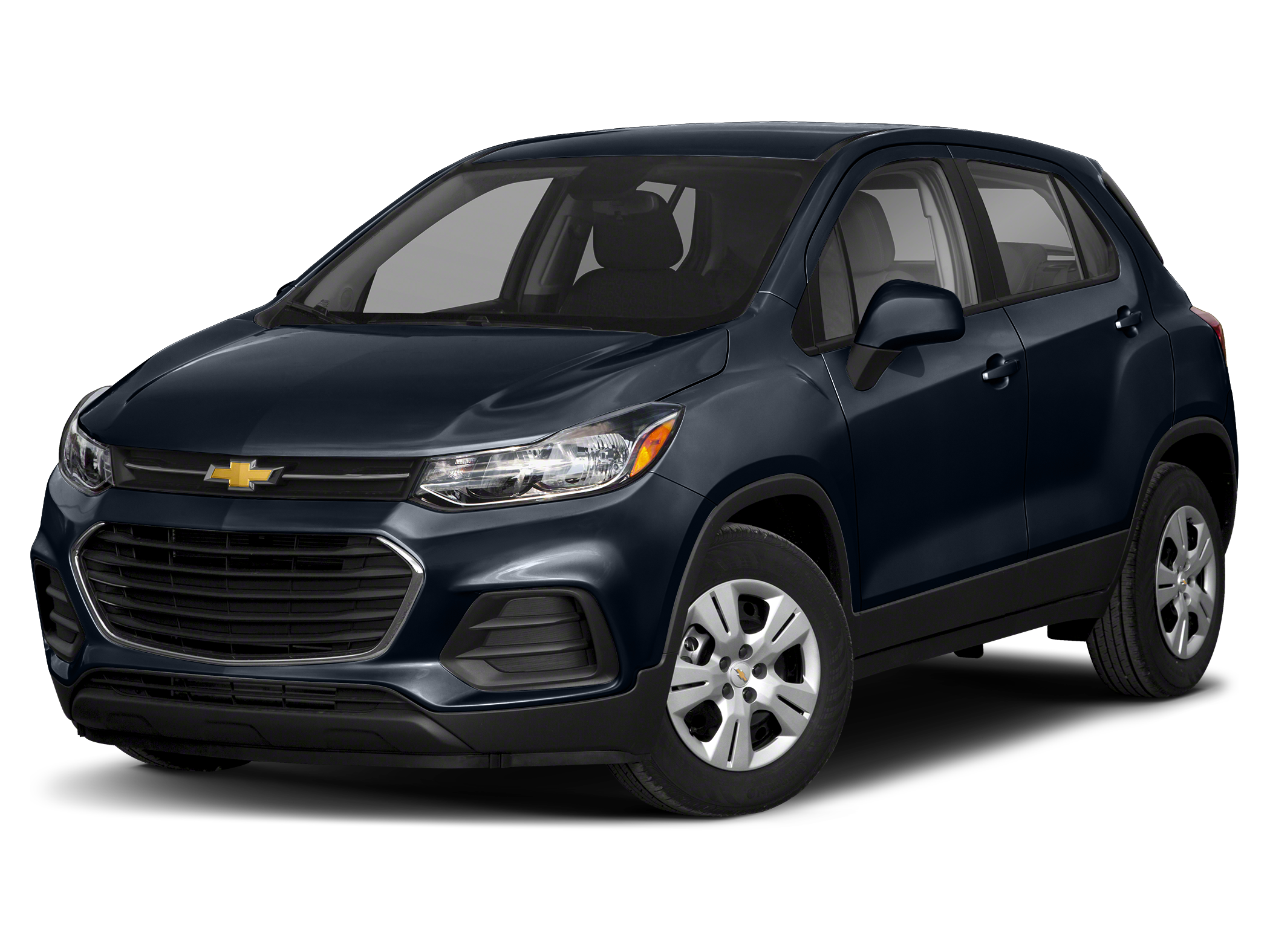 2019 Chevrolet Trax