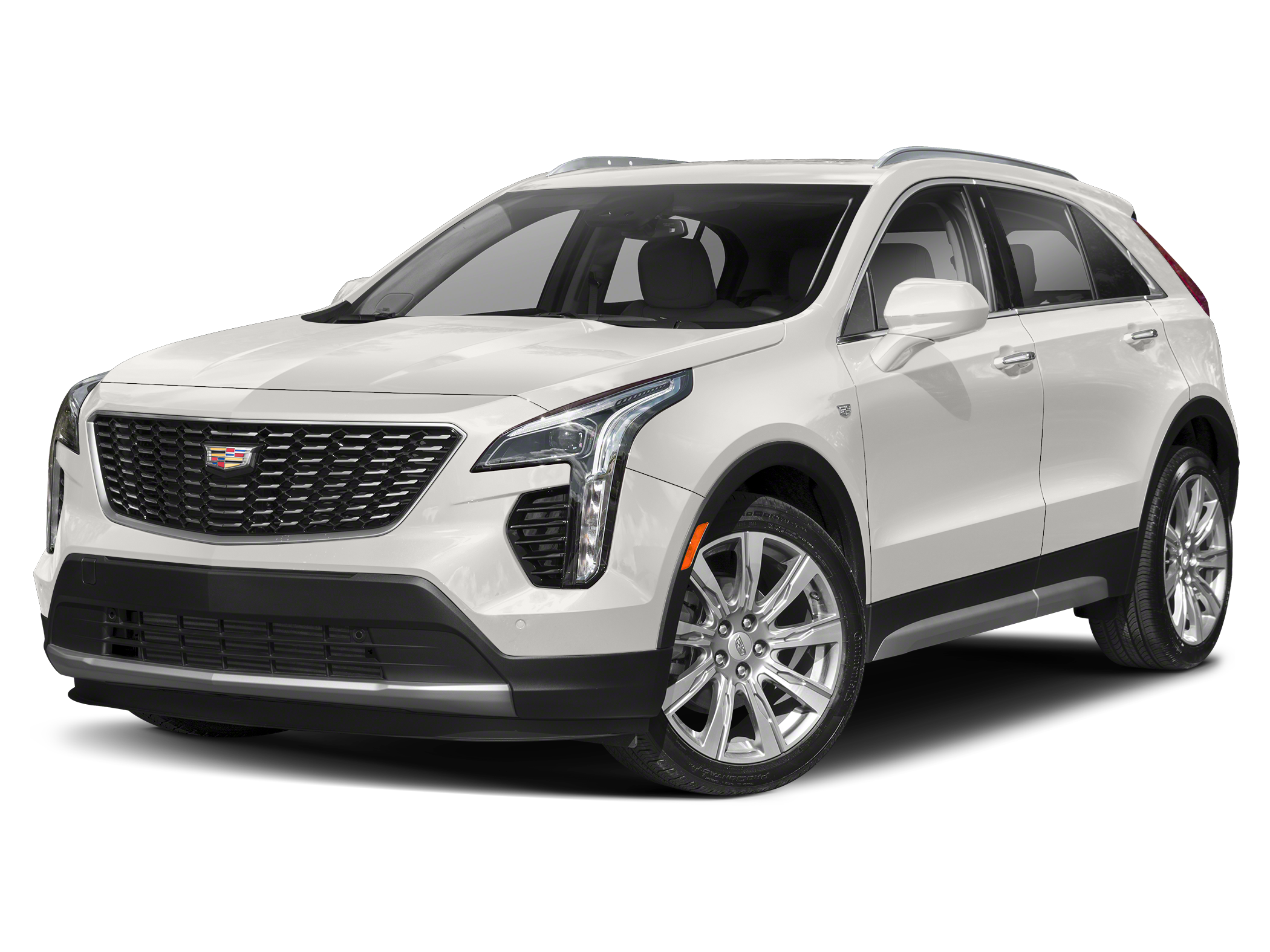2019 Cadillac XT4 Premium Luxury's photo