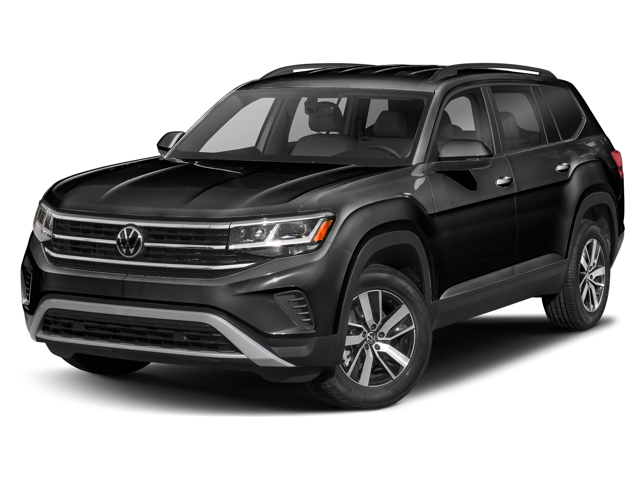 2023 Volkswagen Atlas