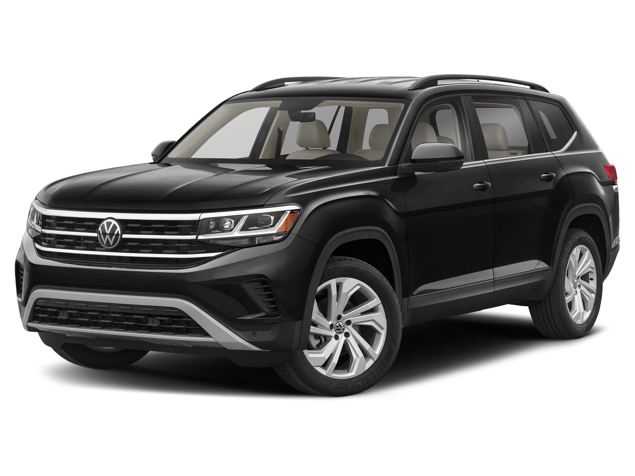 2023 Volkswagen Atlas 3.6L SE w/Tech's photo