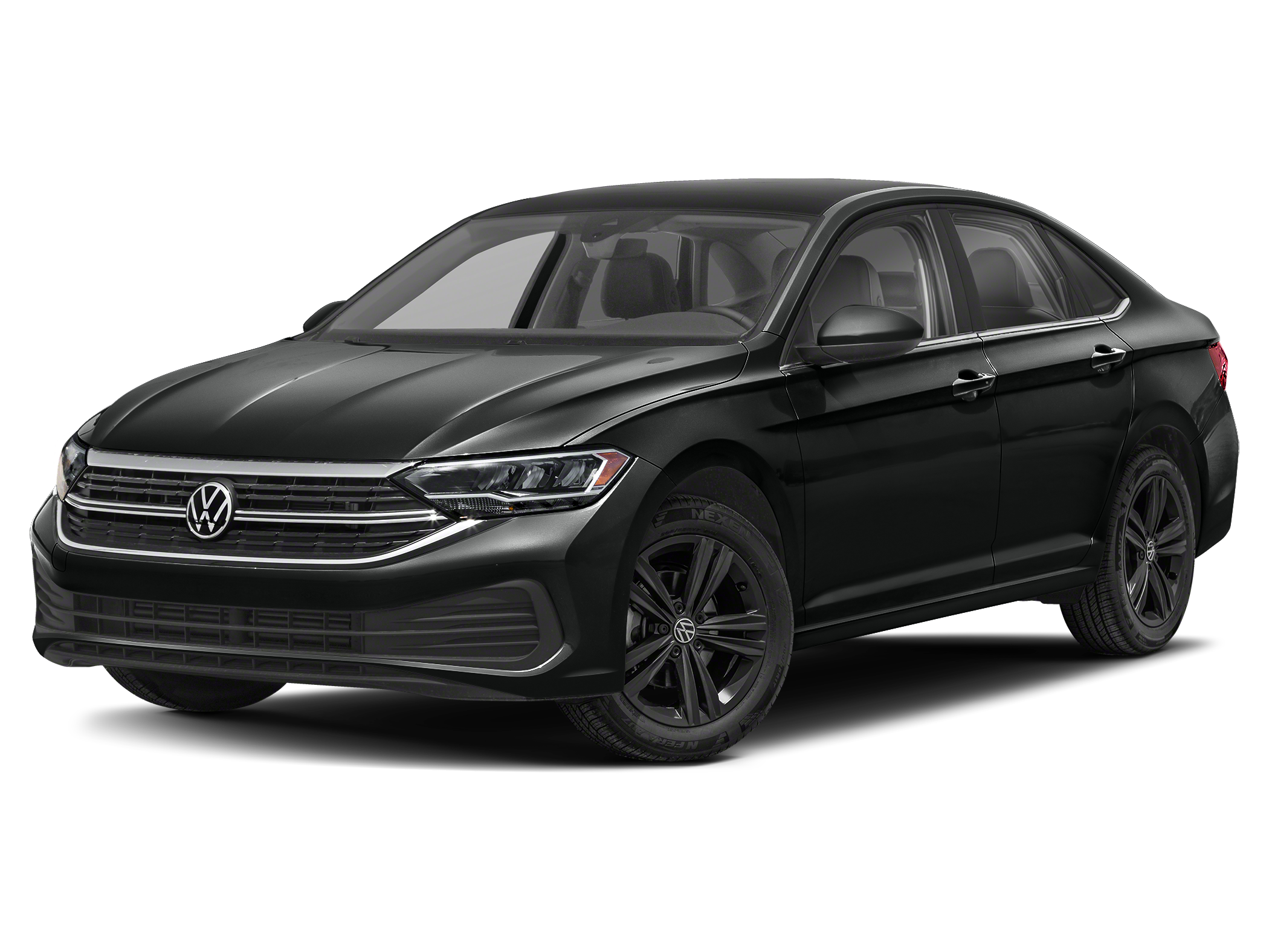 2024 Volkswagen Jetta