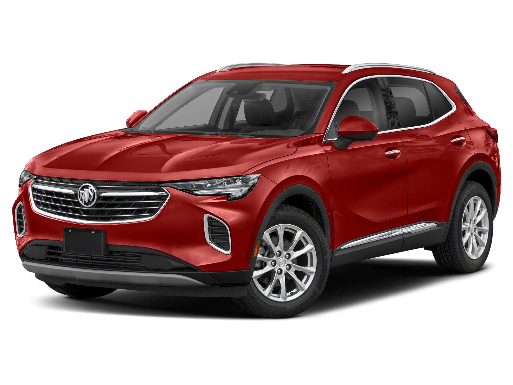 2023 Buick Envision Preferred FWD's photo