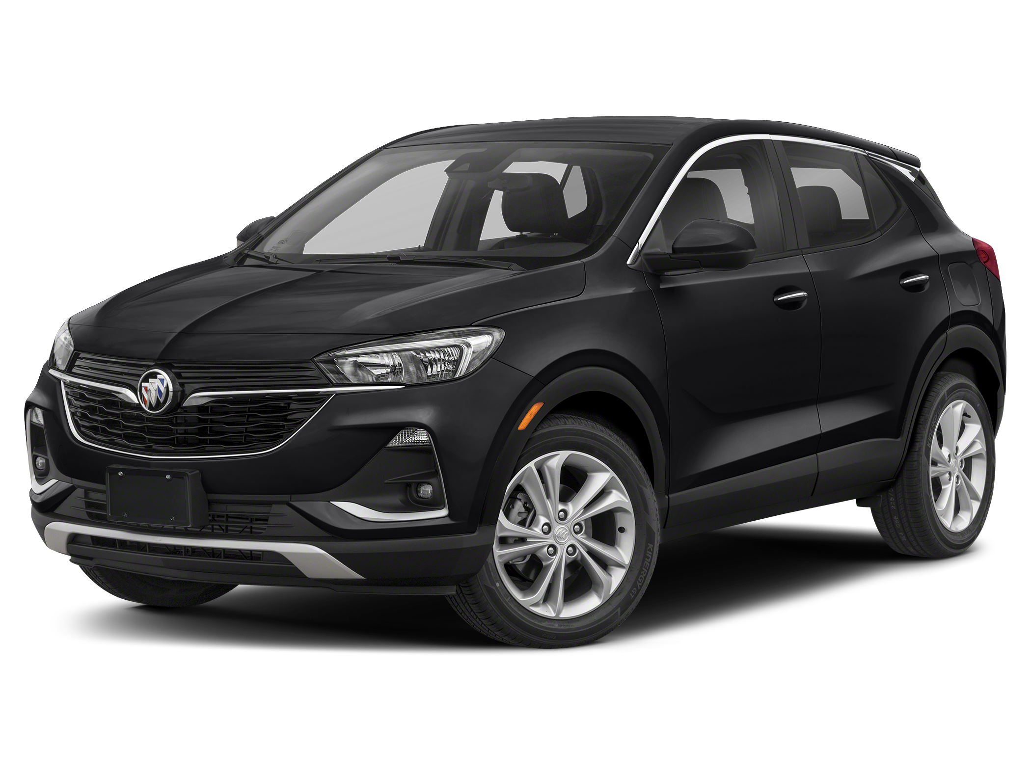 2023 Buick Encore GX Select's photo