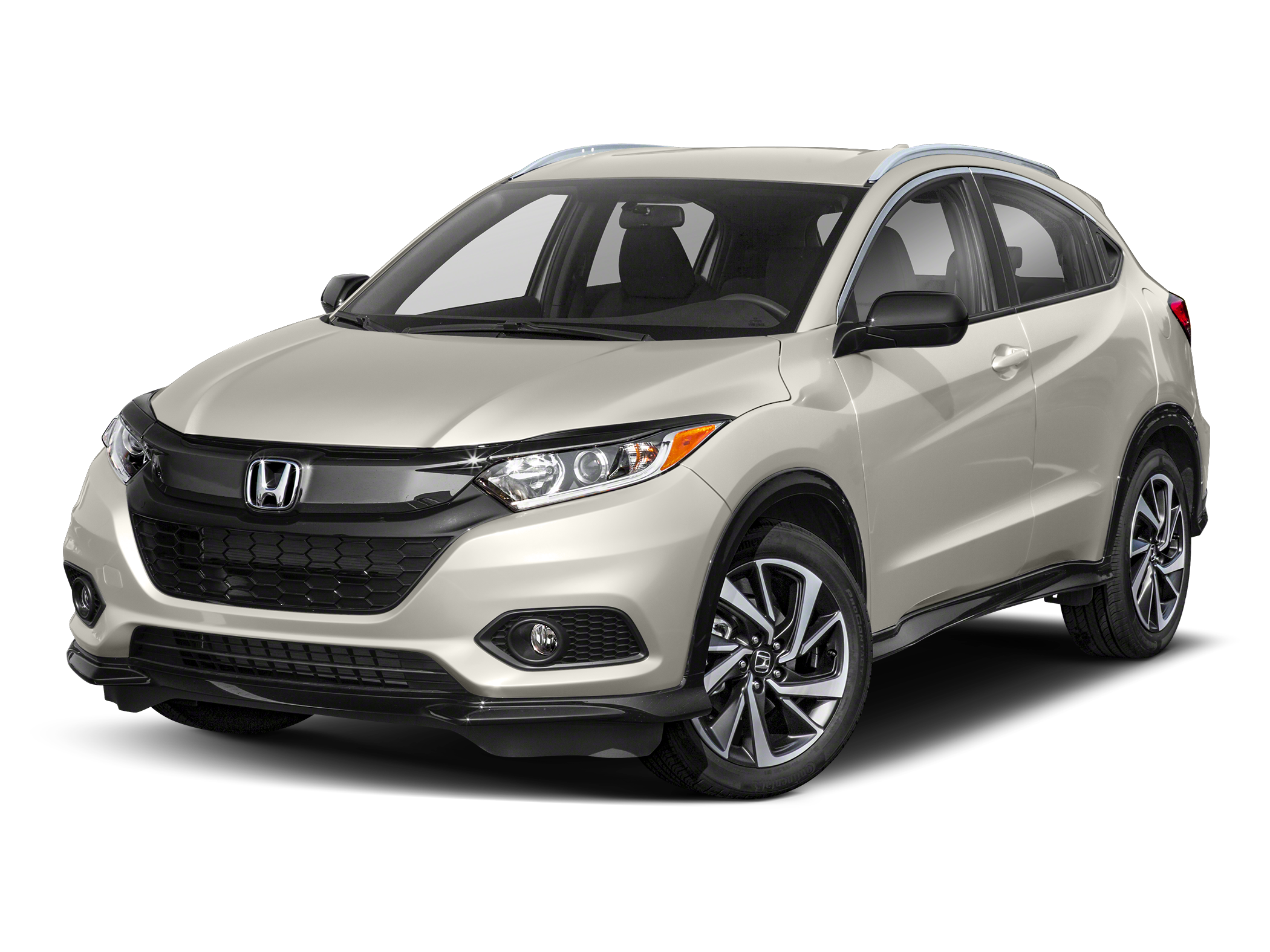 2019 Honda HR-V