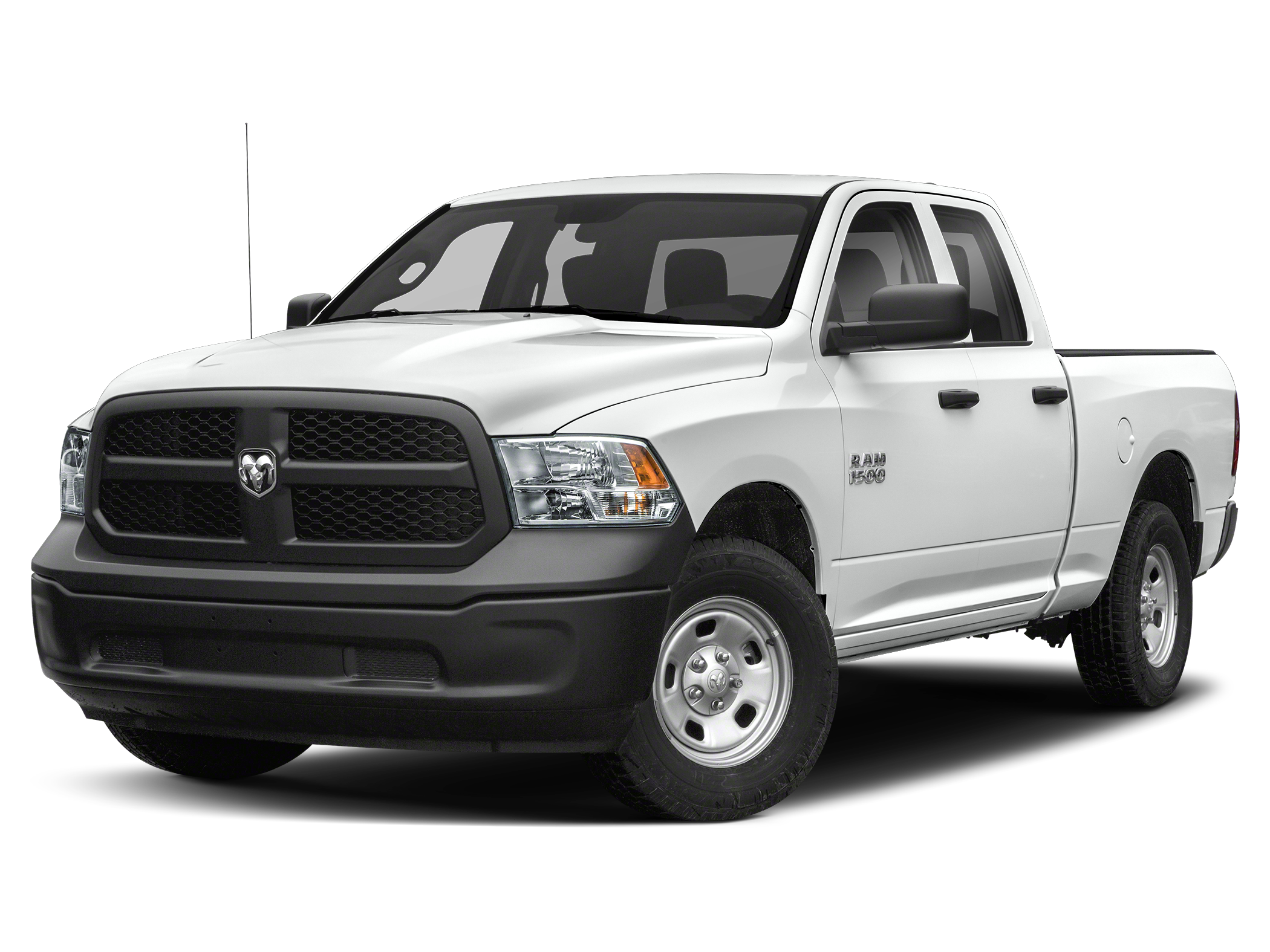 2022 RAM Ram 1500 Classic Tradesman's photo