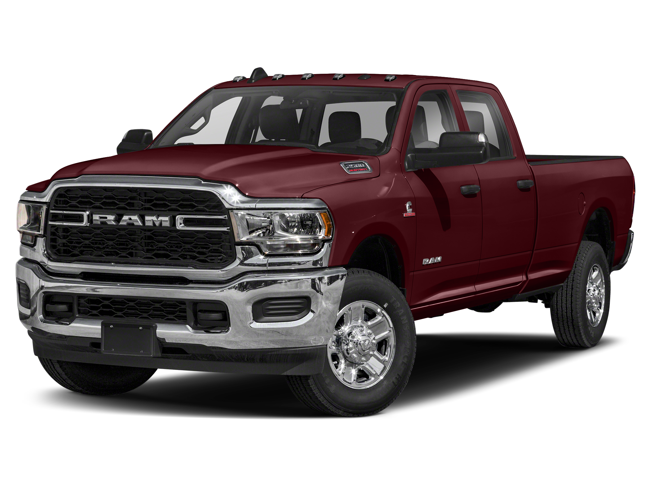 2022 RAM 2500 Tradesman 4X4 Crew Cab SWB's photo