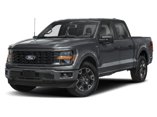 ford f-150 Image