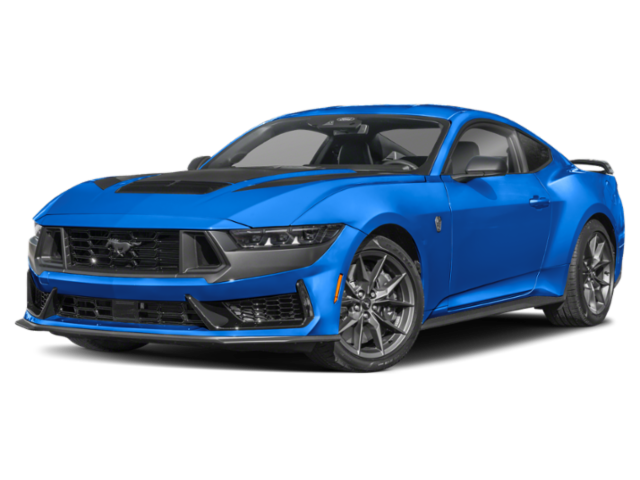 Ford Mustang Image
