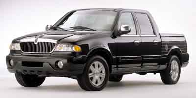 Used Lincoln Blackwood 2WD 2002 | Motorcar West. Manchester, Connecticut