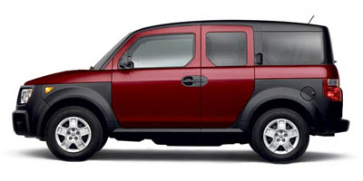 Used 2008 Honda Element in East Windsor, Connecticut | A1 Auto Sale LLC. East Windsor, Connecticut