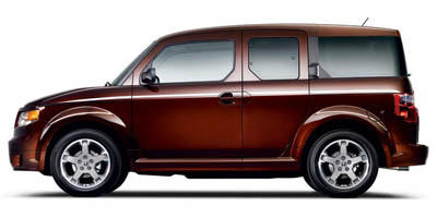 Used 2008 Honda Element in Bridgeport, Connecticut | CT Auto. Bridgeport, Connecticut