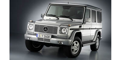 2008 Mercedes-Benz G-Class 4MATIC 4dr 5.0L, available for sale in Lodi, New Jersey | Soliman Motors. Lodi, New Jersey