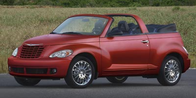 Used 2008 Chrysler PT Cruiser in Naugatuck, Connecticut | Riverside Motorcars, LLC. Naugatuck, Connecticut