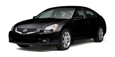 2008 Nissan Maxima 4dr Sdn CVT 3.5 SE, available for sale in Raynham, Massachusetts | J & A Auto Center. Raynham, Massachusetts