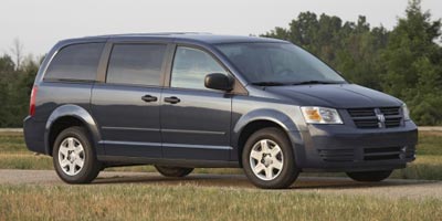 Used 2008 Dodge Grand Caravan C/V 119" WB at IK Auto Group near Hilo, HI