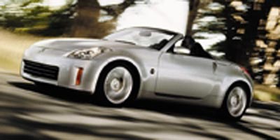 2008 Nissan 350Z 2dr Roadster Auto Grand Touring, available for sale in Toms River, New Jersey | Country Motors. Toms River, New Jersey
