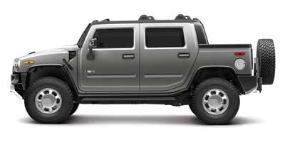 2008 HUMMER H2 4WD 4dr SUT, available for sale in Commack, New York | DSA Motor Sports Corp. Commack, New York 2008 HUMMER H2 4WD 4dr SUT, available for sale in Commack, New York | DSA Motor Sports Corp. Commack, New York