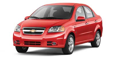 Used 2008 Chevrolet Aveo in Newington, Connecticut | Wholesale Motorcars LLC. Newington, Connecticut