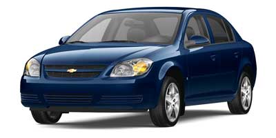 Used 2008 Chevrolet Cobalt 4d Sedan LT at Premier Auto near Jonesboro, AR