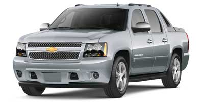Used 2008 Chevrolet Avalanche in Manchester, Connecticut | TSI Motorsports. Manchester, Connecticut