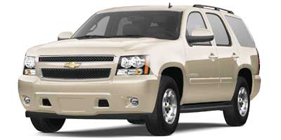 Used 2008  Chevrolet Tahoe 2WD 4dr 1500 LT w/1LT at Dime Down by Frank Leta near Bridgeton, MO
