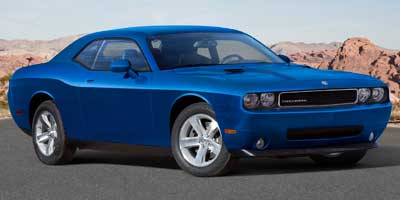 Used 2009  Dodge Challenger 2d Coupe SE at J & J Autoplex near Garden City&comma; KS