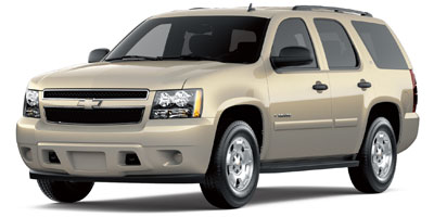 Used 2009 Chevrolet Tahoe 4d SUV RWD LS at Premier Auto near Jonesboro, AR