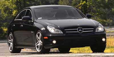 Used 2009 Mercedes-Benz CLS-Class in Commack, New York | DSA Motor Sports Corp. Commack, New York