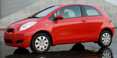 2009 Toyota Yaris 3dr HB Auto (GS), available for sale in Plainville, Connecticut | Heritage Auto Works. Plainville, Connecticut