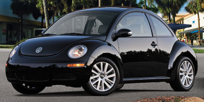 Used 2009 Volkswagen Beetle 2d Coupe S Auto at car country near harrison, OH