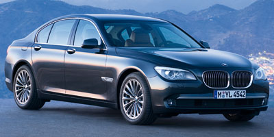 Used 2009 BMW 7 Series in Little Ferry, New Jersey | Victoria Preowned Autos Inc. Little Ferry, New Jersey