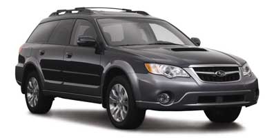 Used 2009 Subaru Outback in Manchester, Connecticut | Motorcar West. Manchester, Connecticut