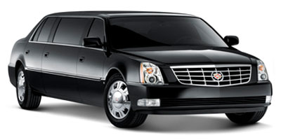 Used 2011 Cadillac DTS 4d Livery Light Funeral Coach/Hearse at Mattingly Motors near Metairie, LA