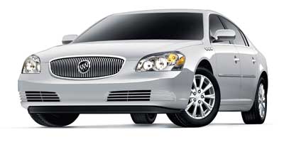 Buick Lucerne