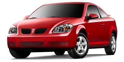 Used 2009 Pontiac G5 2d Coupe at The Gilstrap Family Dealerships near Easley, SC