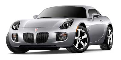 Used 2009  Pontiac Solstice 2d Coupe GXP at Joshua Motor Company near Pennsauken&comma; NJ