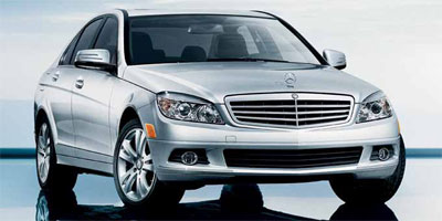 2010 Mercedes-Benz C-Class's photo