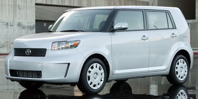 2010 Scion xB 5dr Wgn Auto, available for sale in Berlin, Connecticut | Berlin Auto Sales LLC. Berlin, Connecticut