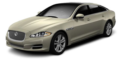 Used 2011 Jaguar XJ in Wallace, South Carolina | J Z & A Auto Sales LLC. Wallace, South Carolina