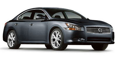 Used 2011 Nissan Maxima 4dr Sdn V6 CVT 3.5 SV w/Sport Pkg at Bill Fitts Auto Sales near Little Rock, AR