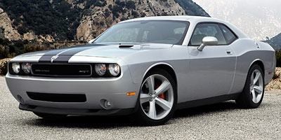 2010 Dodge Challenger 2dr Cpe SRT8, available for sale in Manchester, Connecticut | Motorcar West. Manchester, Connecticut