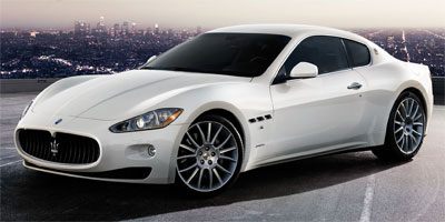 Used 2010 Maserati GranTurismo in Oxford, Connecticut | Buonauto Enterprises. Oxford, Connecticut
