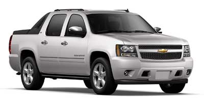 2011 Chevrolet Avalanche LTZ 2WD Crew Cab for Sale
			
				- B05399P 
			- Kars Incorporated