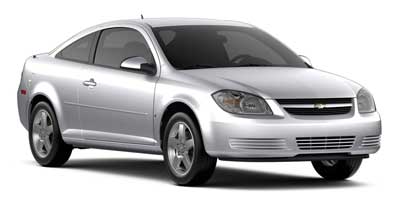2010 Chevrolet Cobalt LT