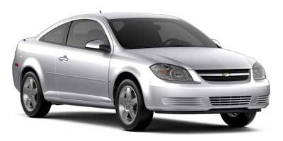 Chevrolet Cobalt