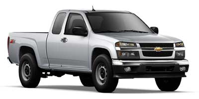 Used 2012  Chevrolet Colorado 2WD Ext Cab Work Truck at Peters Auto Mall near High Point&comma; NC