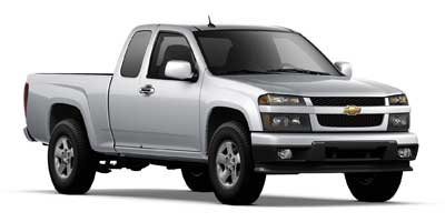 Used 2012  Chevrolet Colorado 2WD Ext Cab LT1 at Leadbelt Auto Sales near Leadington&comma; MO
