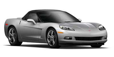 Used 2010 Chevrolet Corvette 2d Convertible 3LT at Maxx Loans near St. Adrian, MI