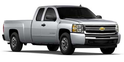 Used 2011 Chevrolet Silverado 1500 2WD Ext Cab 143.5" LT at The Gilstrap Family Dealerships near Easley, SC