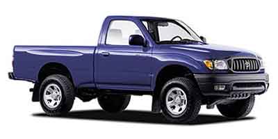 Used 2001 Toyota Tacoma in East Windsor, Connecticut | Toro Auto. East Windsor, Connecticut